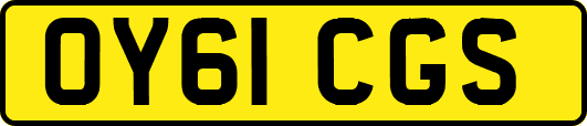 OY61CGS
