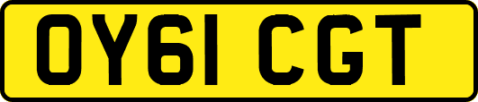 OY61CGT