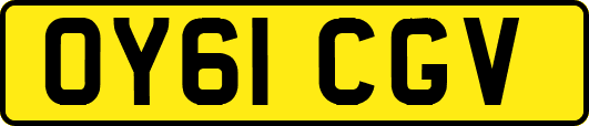 OY61CGV