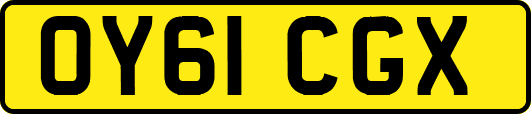 OY61CGX