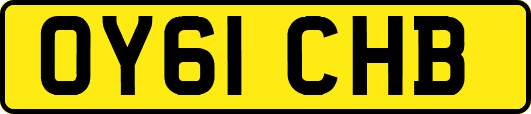 OY61CHB