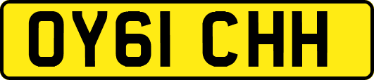 OY61CHH