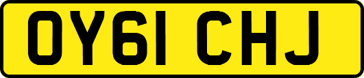 OY61CHJ
