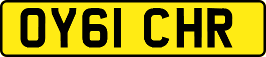OY61CHR