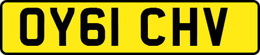OY61CHV