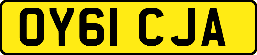 OY61CJA