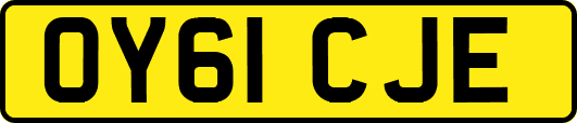OY61CJE