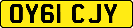 OY61CJY