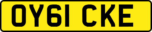 OY61CKE