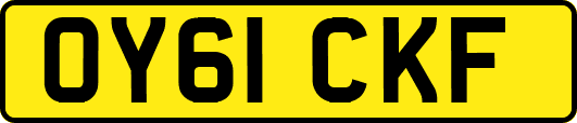OY61CKF