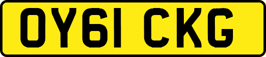 OY61CKG