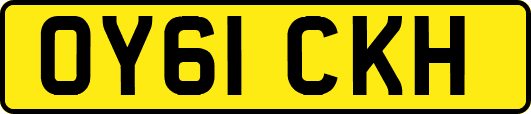 OY61CKH