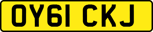 OY61CKJ