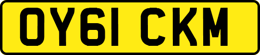 OY61CKM