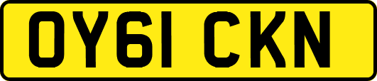 OY61CKN