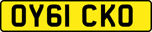 OY61CKO