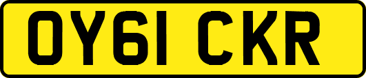 OY61CKR