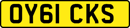 OY61CKS