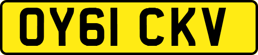 OY61CKV