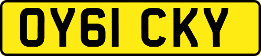 OY61CKY