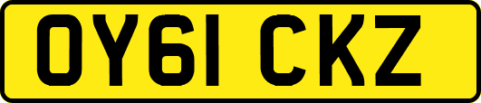 OY61CKZ
