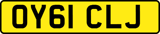 OY61CLJ