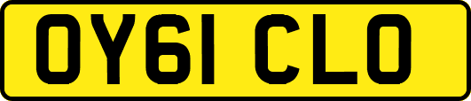 OY61CLO