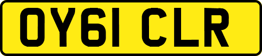 OY61CLR