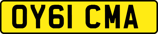 OY61CMA