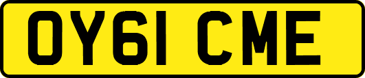 OY61CME