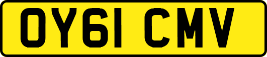 OY61CMV