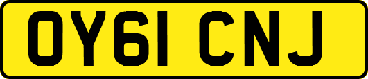 OY61CNJ