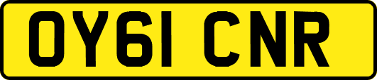OY61CNR