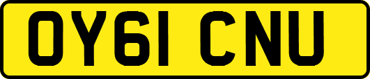 OY61CNU