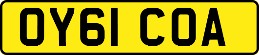 OY61COA