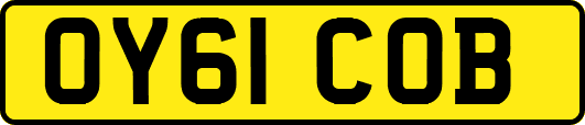OY61COB