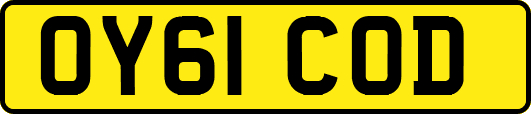 OY61COD