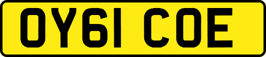 OY61COE
