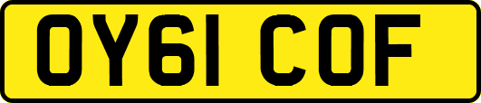 OY61COF