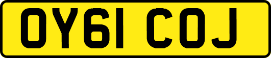 OY61COJ