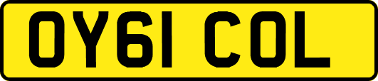OY61COL