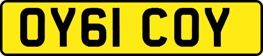 OY61COY