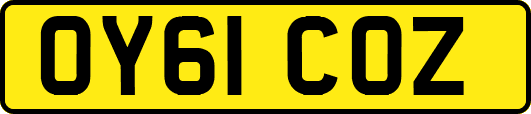 OY61COZ