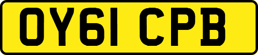 OY61CPB
