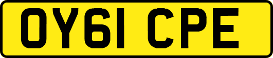 OY61CPE