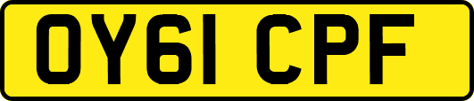 OY61CPF
