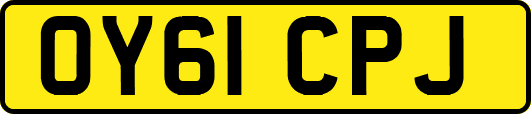 OY61CPJ