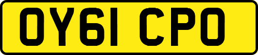 OY61CPO