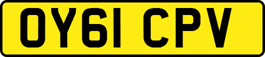 OY61CPV