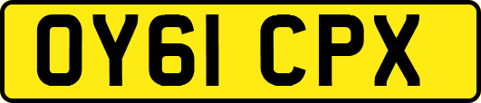 OY61CPX